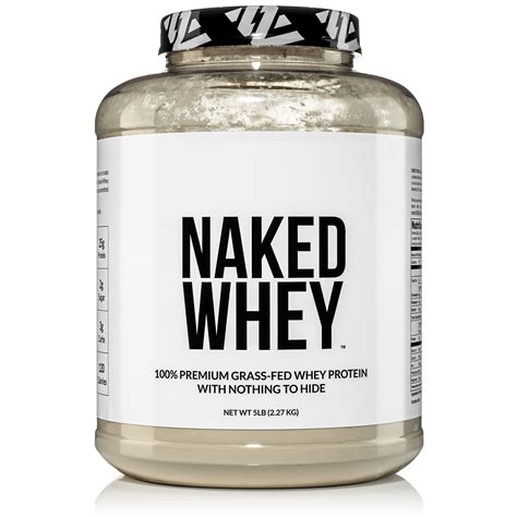 nude whey|Grass